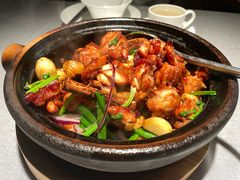 -晓粤·惹味粤菜(万菱汇店)