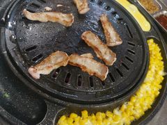 -小团团·路边烤牛肉(南岭壹街店)