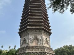 -玲珑塔公园
