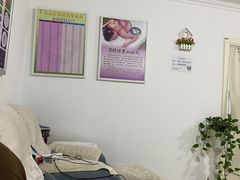 -润合汇养生馆(佳宁娜广场店)