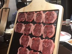 羔羊圆上脑-快乐小羊·内蒙牛羊肉火锅(流花中心店)