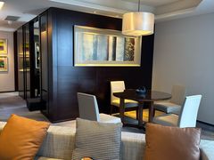 -广州粤海喜来登酒店