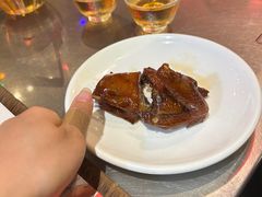 -陈鹏鹏潮汕菜(宝安机场T3航站楼店)