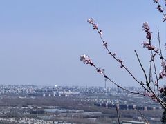 -北京西山国家森林公园