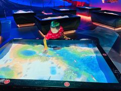 -珠海横琴国家地理探险家中心(创新方)