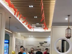 -小乡小镇·传承桐庐土菜·老板亲自烧的菜
