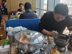 -亚马逊蒸汽活海鲜自助(LCM置汇旭辉广场店)