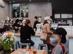 大堂-Infica Coffee