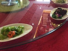 -明珠湖天鹅苑·农家菜馆