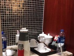 -义乌国际大厦酒店