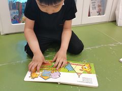 -金宝贝早教(富力广场中心)