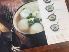 -永和鱼丸(南后街店)