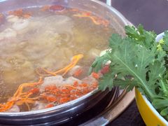 -王二爷药膳鸡(仙林学衡路店)