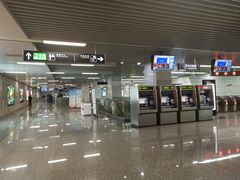 -东林广场(地铁站)