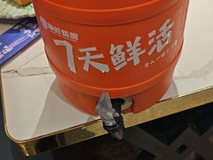 -轻松串吧(亦庄上海沙龙店)