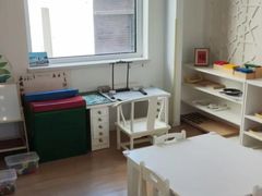 -育知苑幼儿园