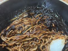 -顺姬冷面(长白西路店)