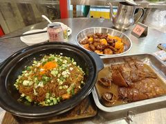 -夏茅维记饭店