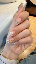 点击看大图 -RL Nail·瑞丽美甲美睫品牌原创店