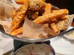 -大树餐厅(益田假日店)