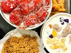 -水牛奶皇后糖水铺(深圳总店)