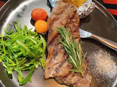 -百特喜·意大利餐厅(八佰伴镇江店)