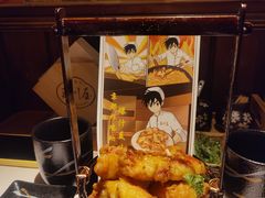 -玉川屋·深夜食堂居酒屋(柳巷店)