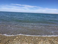 -青海湖国家重点风景名胜区