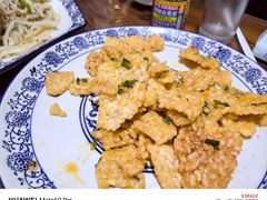 -呼吸森林·生态农庄农家乐私房菜