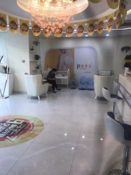 -普睿媞产后直营连锁(天鹅湖万达店)