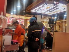-集草轩·重庆麻辣烤鱼(西湖道店)