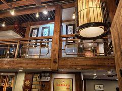 -七菜馆·东北菜·蒸饺(文体路店)