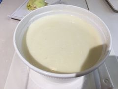 杏仁茶炖蛋白-聪嫂私房甜品(旺角二店)