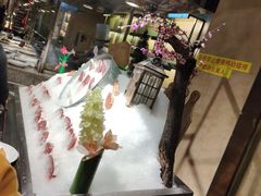 -芭菲盛宴·环球美食(锦城万达广场店)