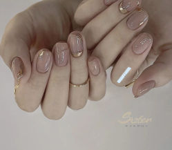 -LILY NAILS美甲美睫