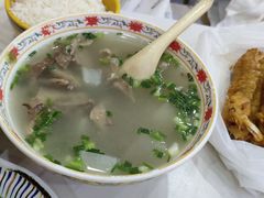 -陈记汤饭(水巷口店)