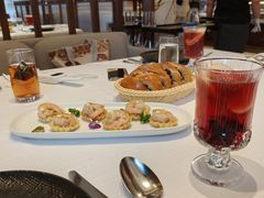 -马克西姆俄罗斯餐厅(通亚街店)