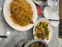 -苏师傅菜馆(上沙店)