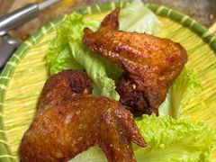 -官塘陈记鱼生·潮汕砂锅粥·潮汕生腌牛肉火锅(潮枫路总店)