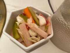 -锅当当铁锅炖烀饼王(长泰广场店)