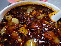 -邢老三肉丸糊辣汤(西安总店)
