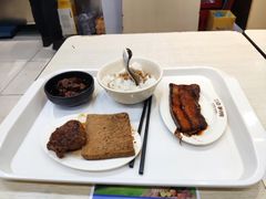 -三点把子肉(山大北路店)