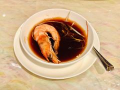 火焰虾-8餐厅(新葡京酒店)