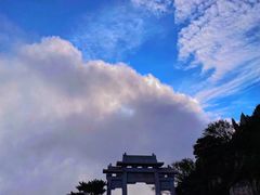 -泰山风景名胜区