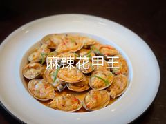 -海味世家·家常菜馆(明州里店)
