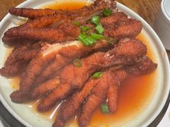 -三晋老田饸饹面(中大街店)