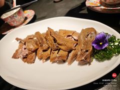 -知楚•精致湖北菜(武商MALL店)