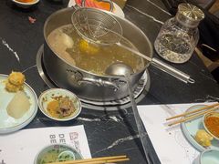 -寻牛记潮汕牛肉火锅(双喜城店)