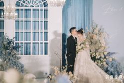 -杭州城北文澜大酒店·婚宴