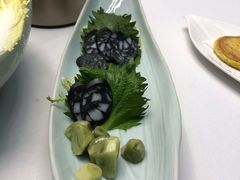 -鲐赏河豚(长寿店)